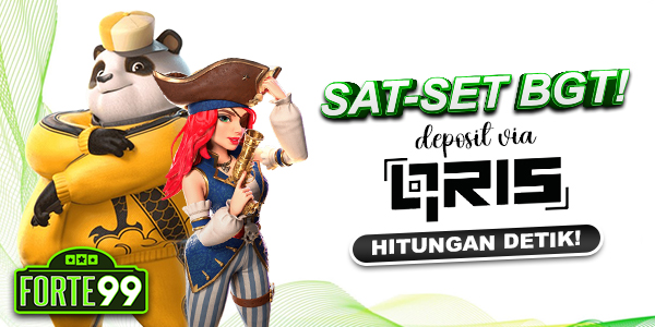 AGEN SLOT TERBAIK DAN TERPERCAYA